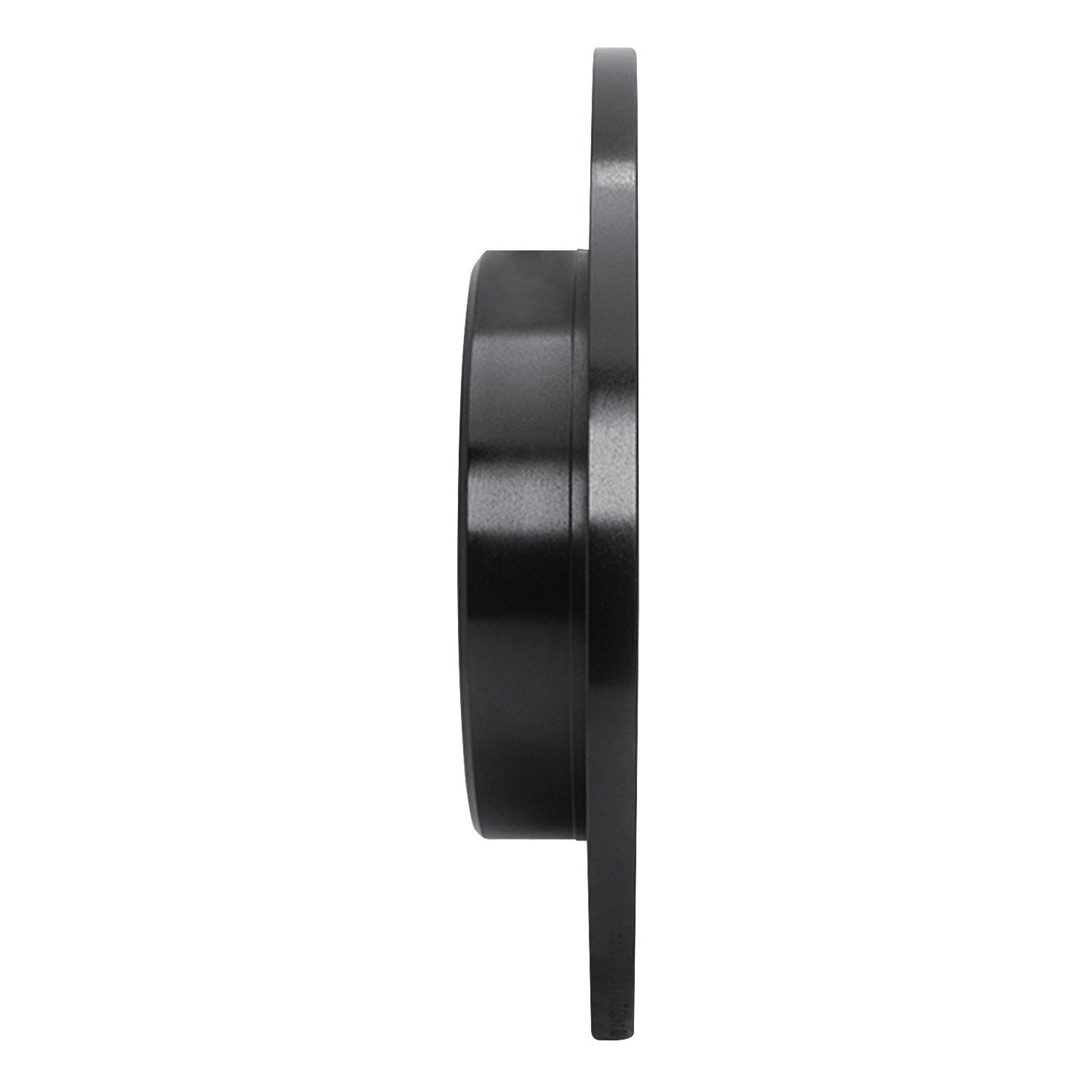 Dynamic Friction Company Disc Brake Rotor 633-76095L