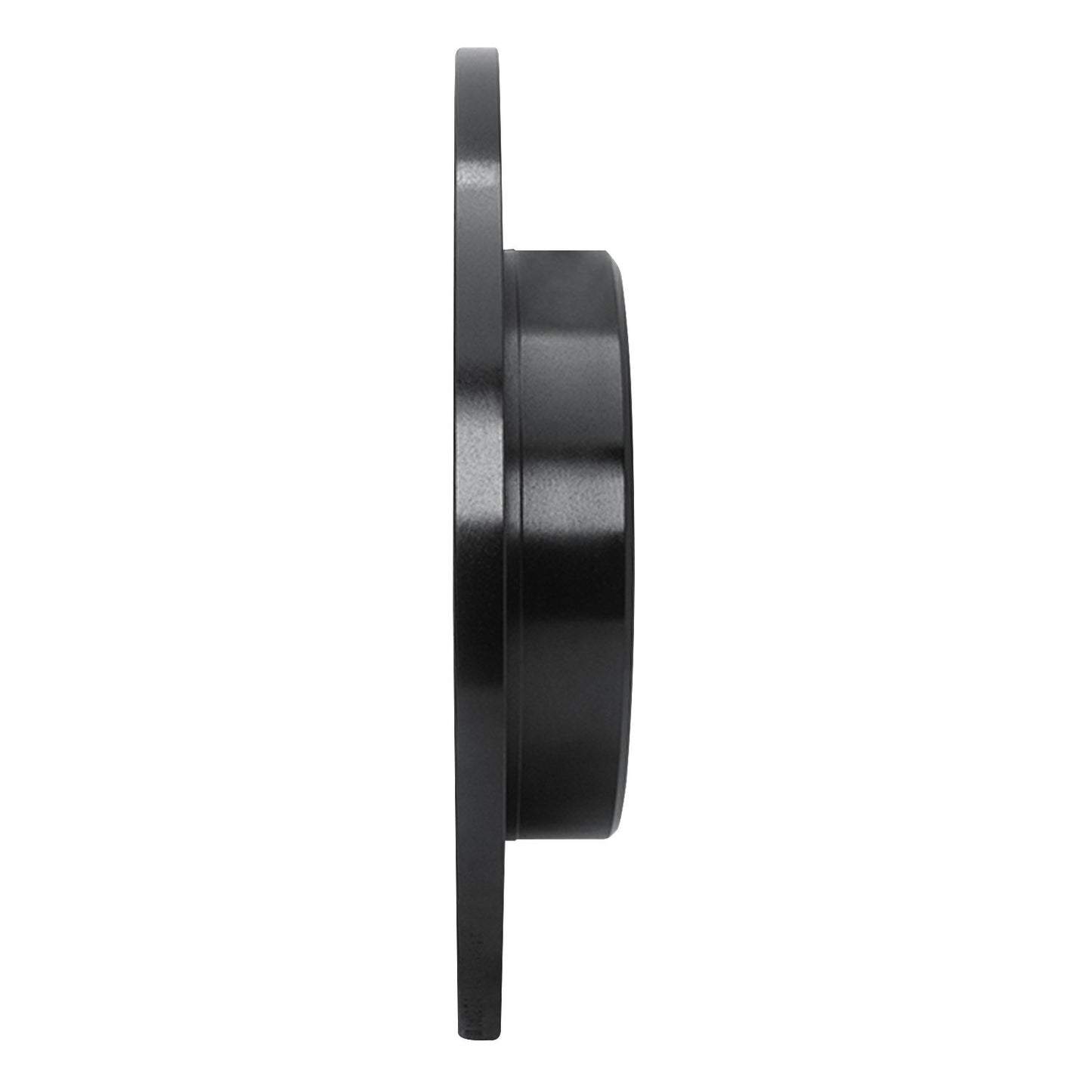 Dynamic Friction Company Disc Brake Rotor 633-76095R