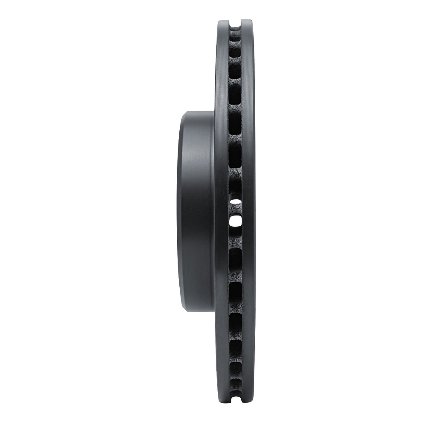 Dynamic Friction Company Disc Brake Rotor 633-76096L