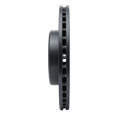 Dynamic Friction Company Disc Brake Rotor 633-76096L