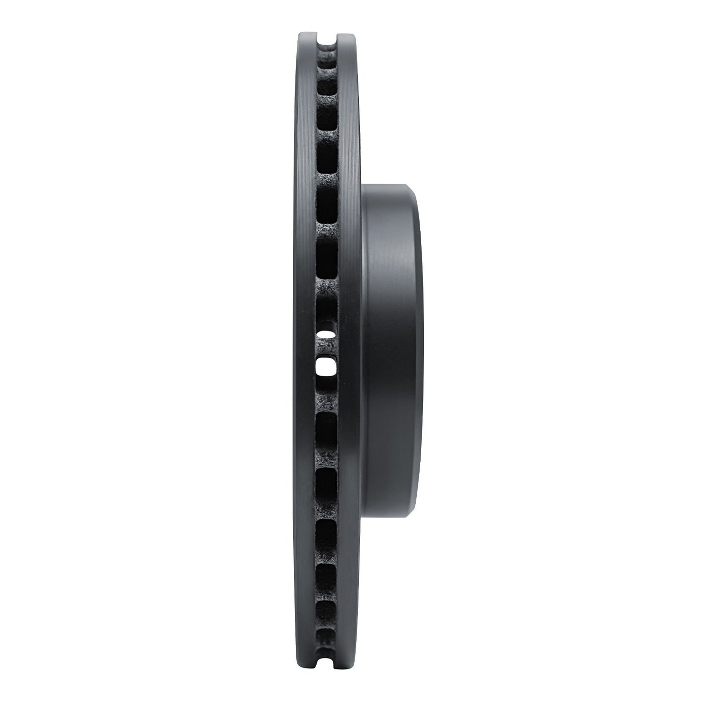 Dynamic Friction Company Disc Brake Rotor 633-76096R