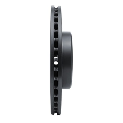 Dynamic Friction Company Disc Brake Rotor 633-76096R