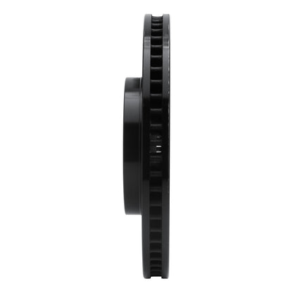 Dynamic Friction Company Disc Brake Rotor 633-76101L