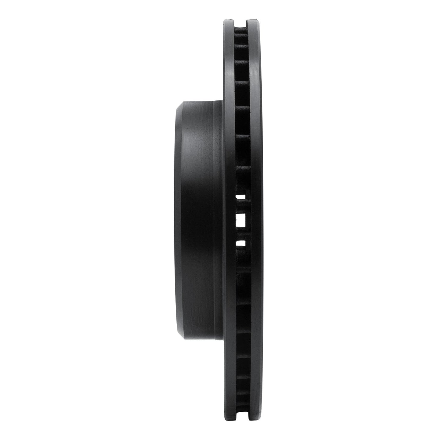 Dynamic Friction Company Disc Brake Rotor 633-76110L