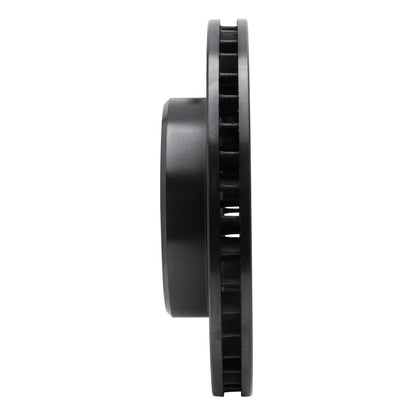 Dynamic Friction Company Disc Brake Rotor 633-76112L