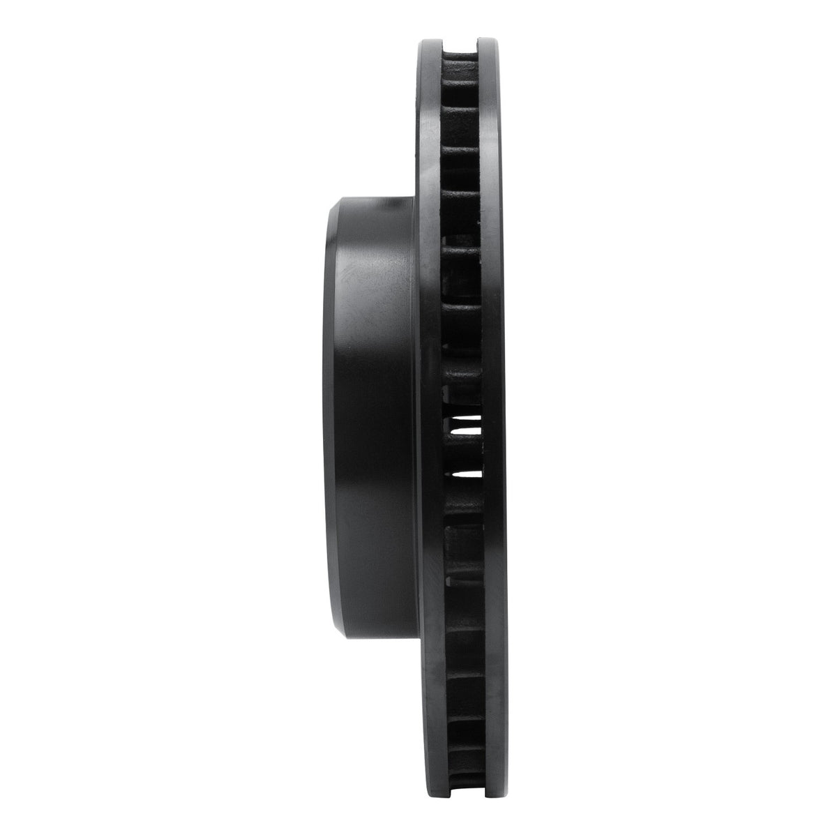 Dynamic Friction Company Disc Brake Rotor 633-76112L