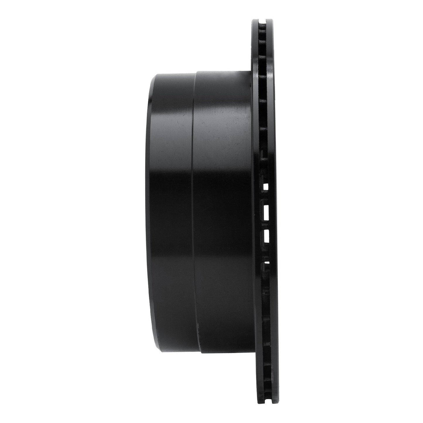 Dynamic Friction Company Disc Brake Rotor 633-76113L