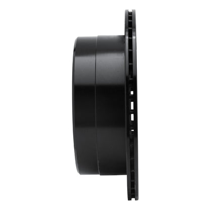 Dynamic Friction Company Disc Brake Rotor 633-76113L