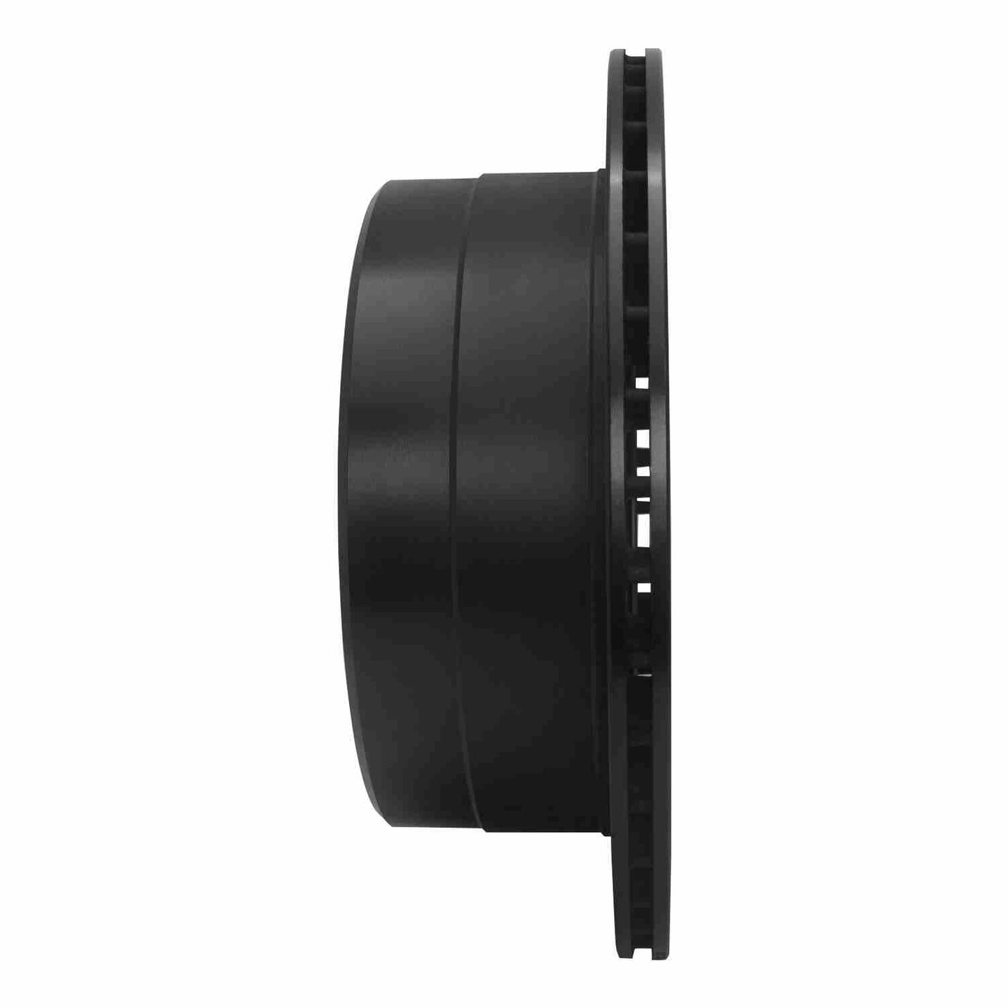 Dynamic Friction Company Disc Brake Rotor 633-76113R