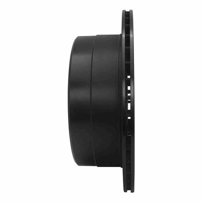 Dynamic Friction Company Disc Brake Rotor 633-76113R
