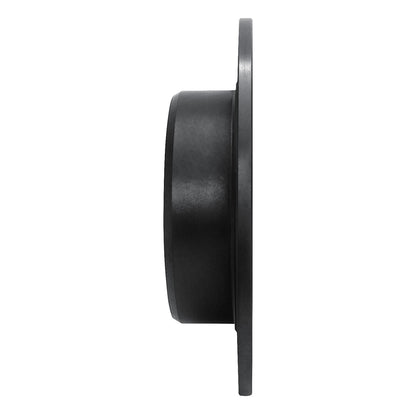 Dynamic Friction Company Disc Brake Rotor 633-76114L
