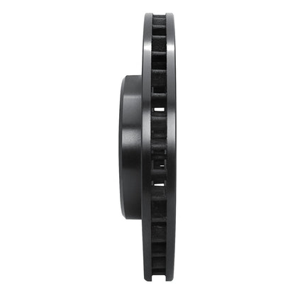 Dynamic Friction Company Disc Brake Rotor 633-76116R