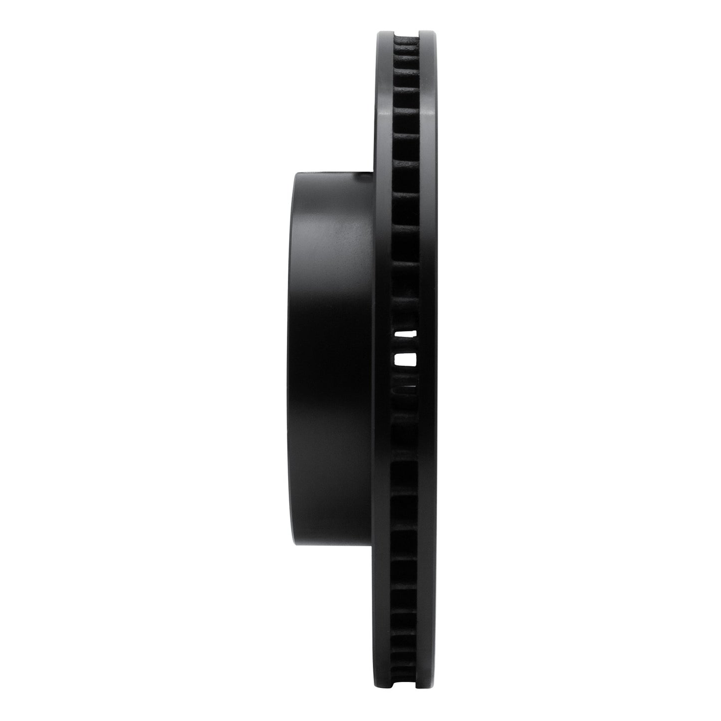 Dynamic Friction Company Disc Brake Rotor 633-76128L