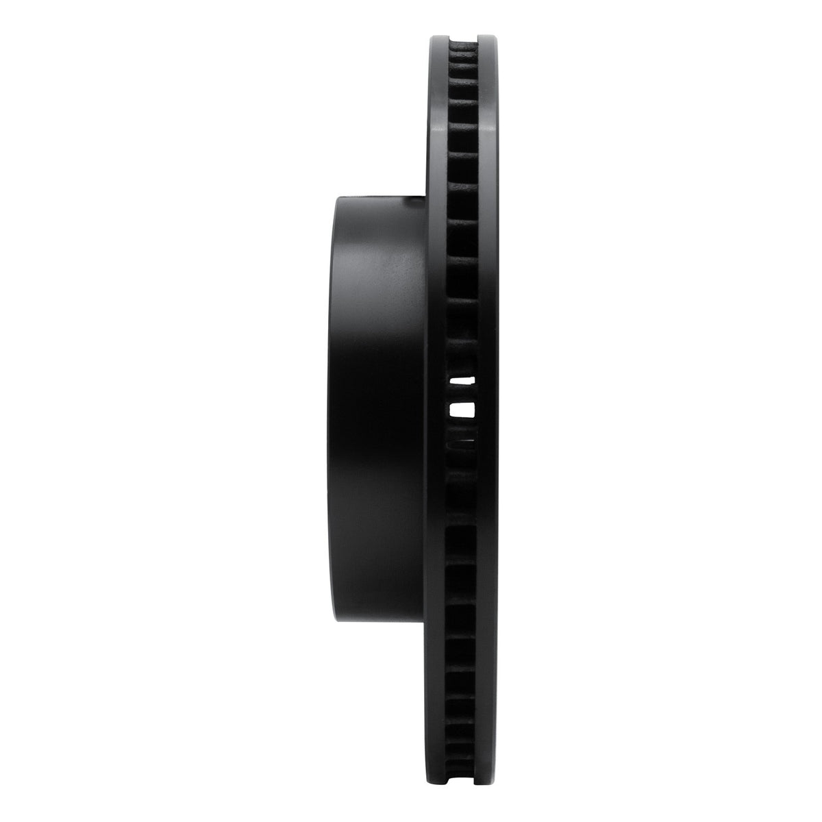 Dynamic Friction Company Disc Brake Rotor 633-76128L
