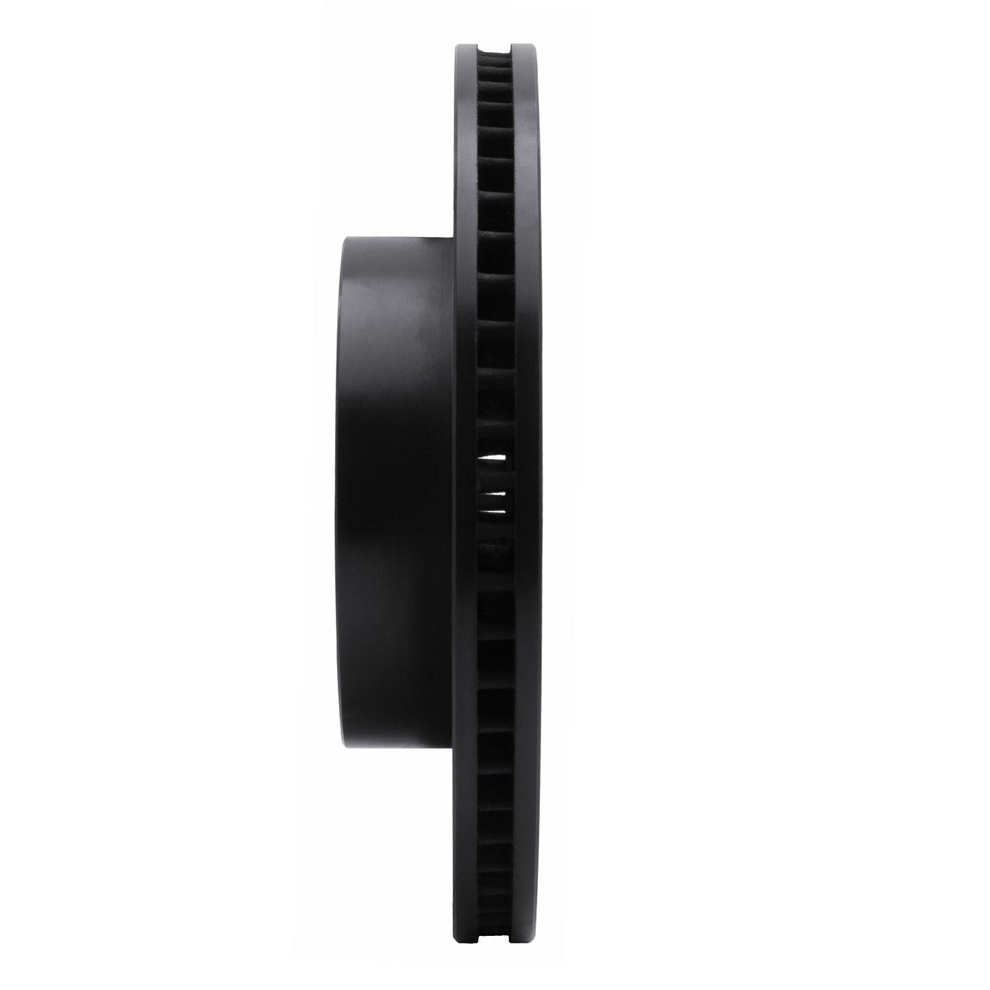 Dynamic Friction Company Disc Brake Rotor 633-76128R