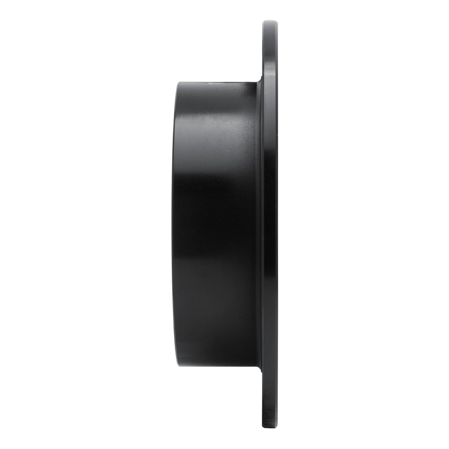 Dynamic Friction Company Disc Brake Rotor 633-76130L