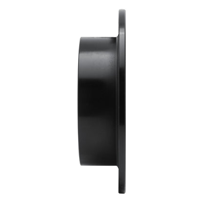 Dynamic Friction Company Disc Brake Rotor 633-76130L
