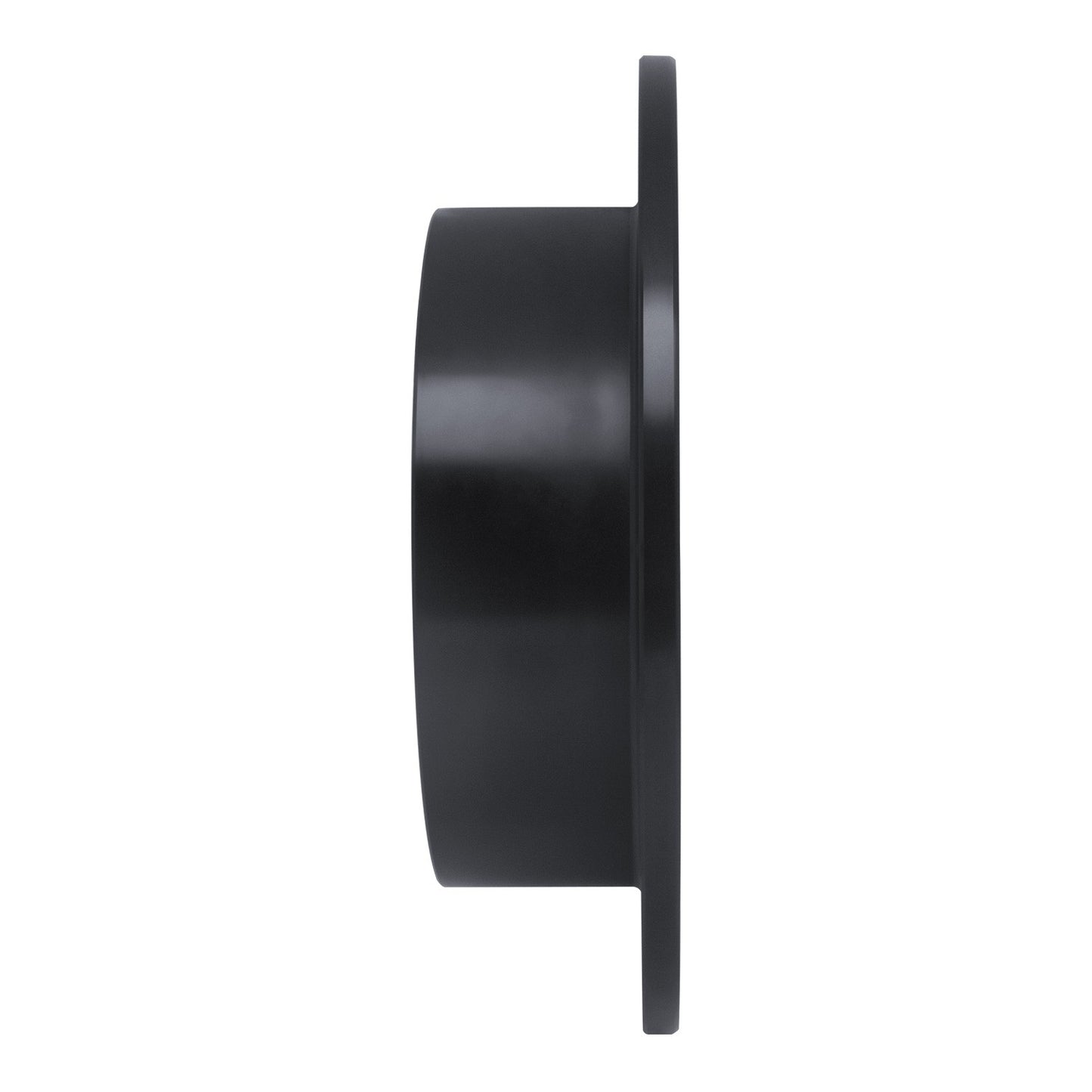 Dynamic Friction Company Disc Brake Rotor 633-76130R