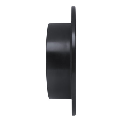 Dynamic Friction Company Disc Brake Rotor 633-76130R