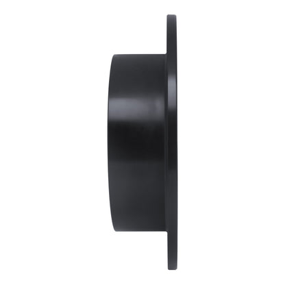Dynamic Friction Company Disc Brake Rotor 633-76130R