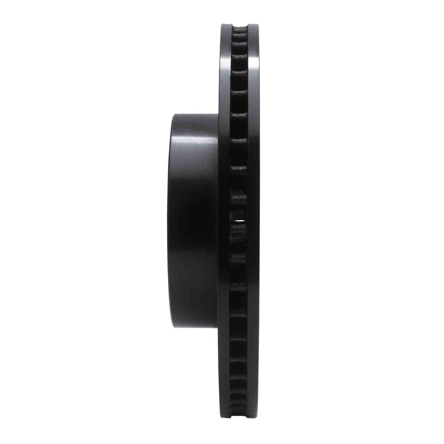 Dynamic Friction Company Disc Brake Rotor 633-76133R