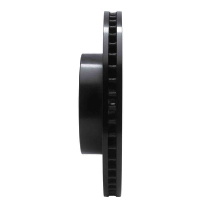 Dynamic Friction Company Disc Brake Rotor 633-76133R