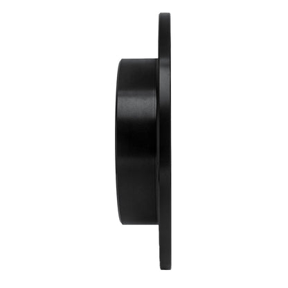 Dynamic Friction Company Disc Brake Rotor 633-76134R