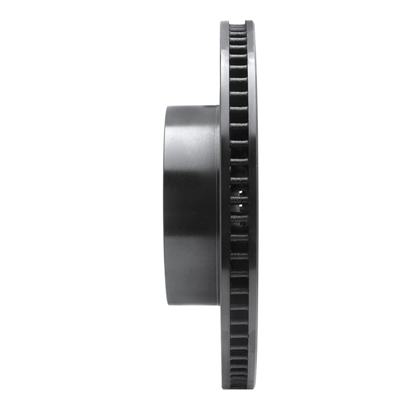 Dynamic Friction Company Disc Brake Rotor 633-76136L