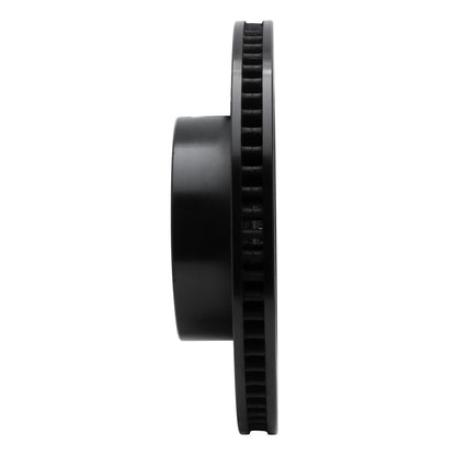 Dynamic Friction Company Disc Brake Rotor 633-76136R