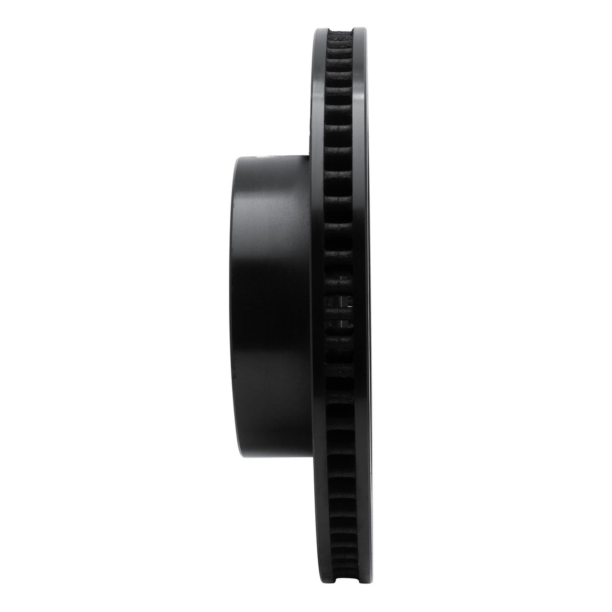 Dynamic Friction Company Disc Brake Rotor 633-76136R