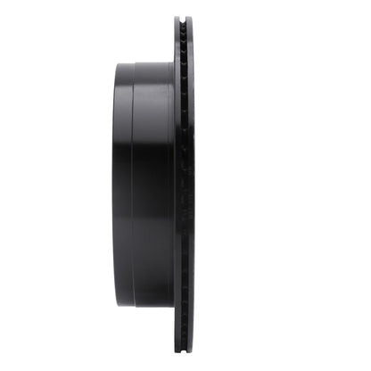 Dynamic Friction Company Disc Brake Rotor 633-76137R