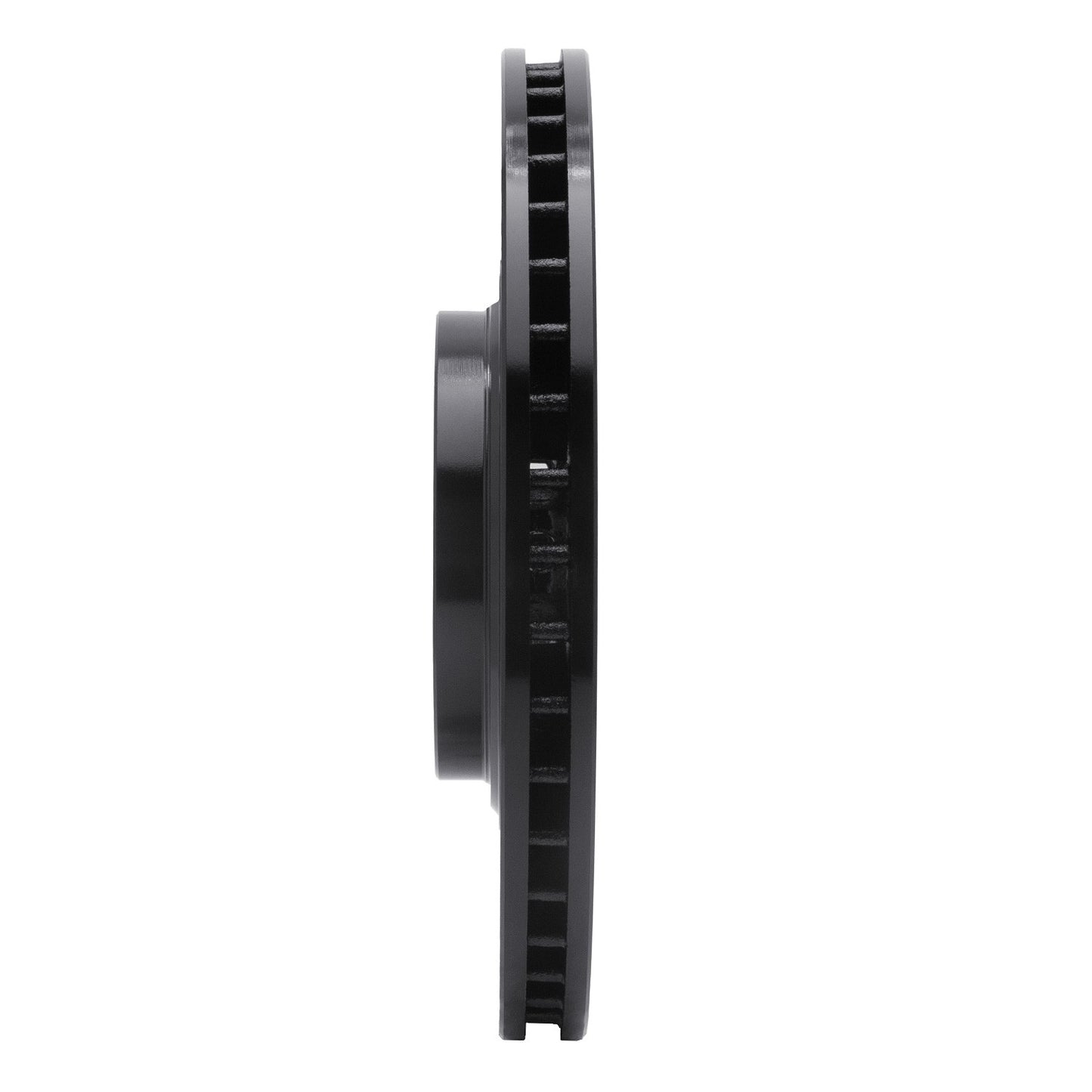 Dynamic Friction Company Disc Brake Rotor 633-76138L