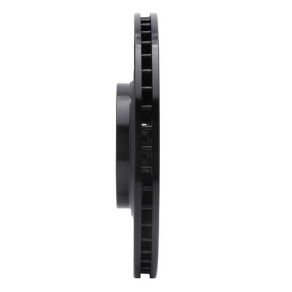 Dynamic Friction Company Disc Brake Rotor 633-76138L