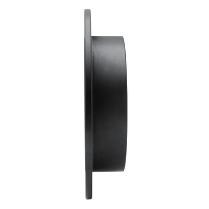 Dynamic Friction Company Disc Brake Rotor 633-76141R