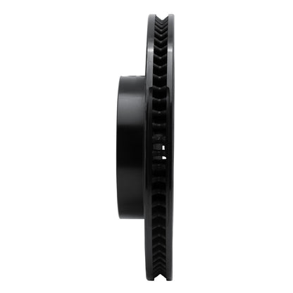 Dynamic Friction Company Disc Brake Rotor 633-76142L