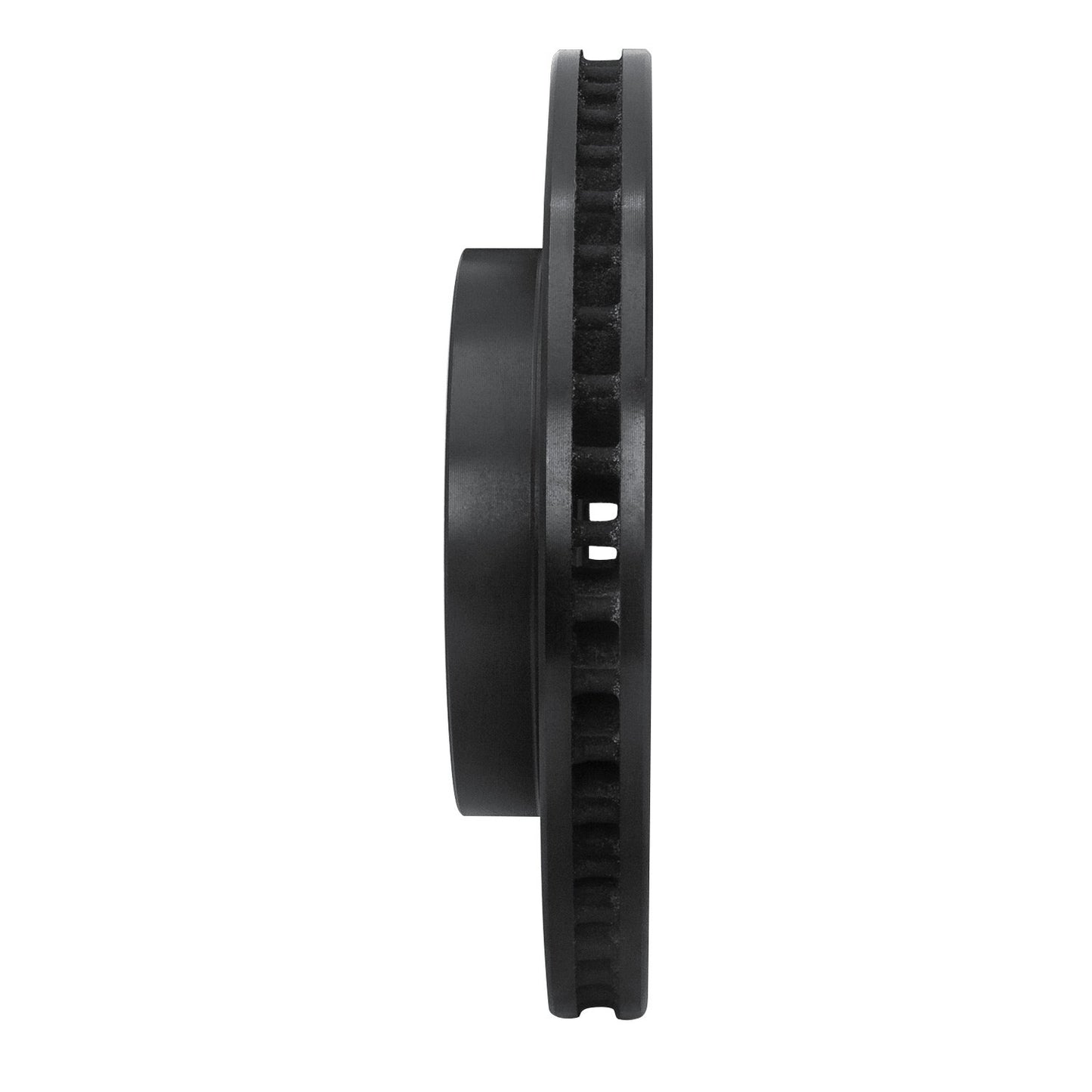 Dynamic Friction Company Disc Brake Rotor 633-76151R