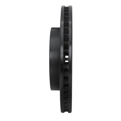 Dynamic Friction Company Disc Brake Rotor 633-76151R