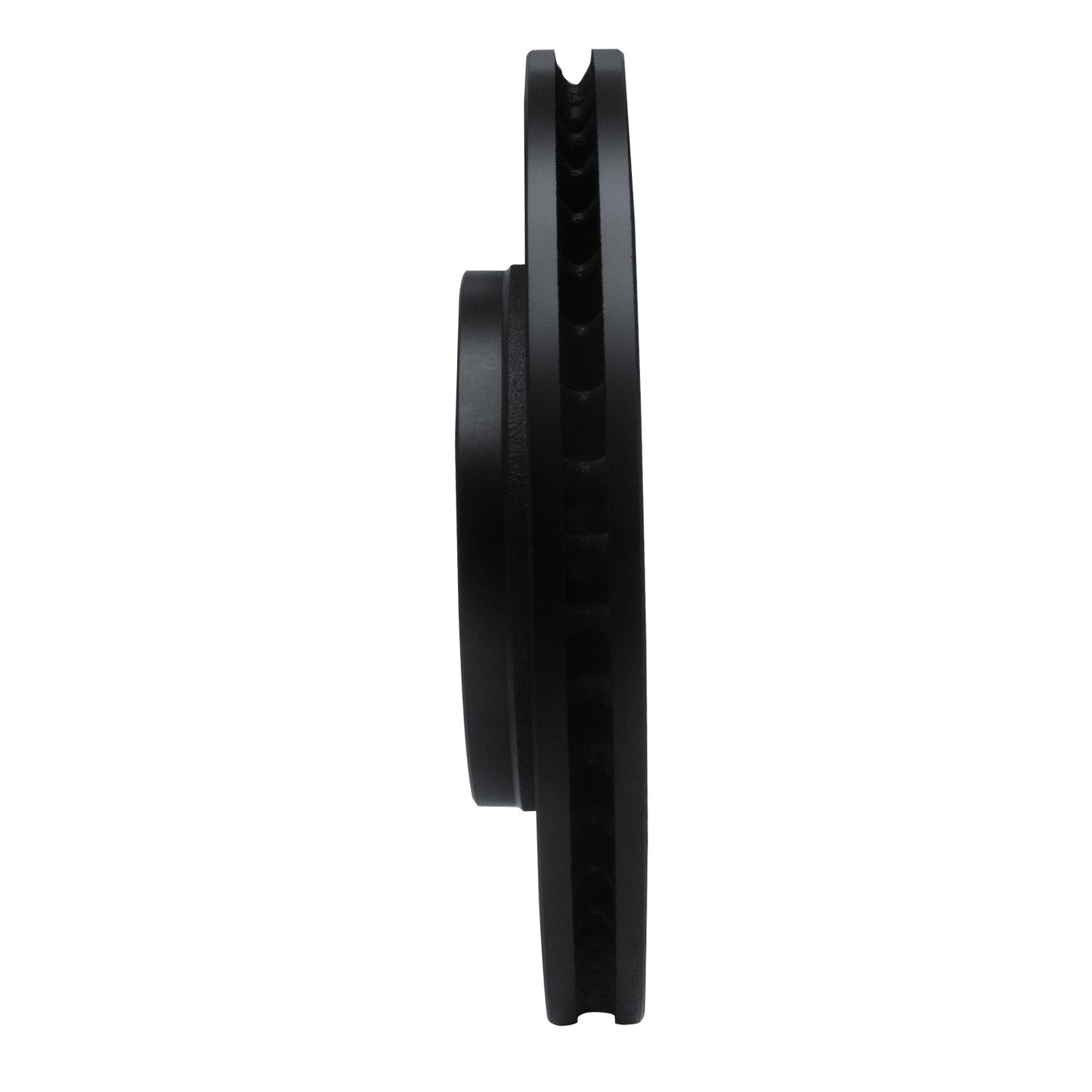 Dynamic Friction Company Disc Brake Rotor 633-76153L