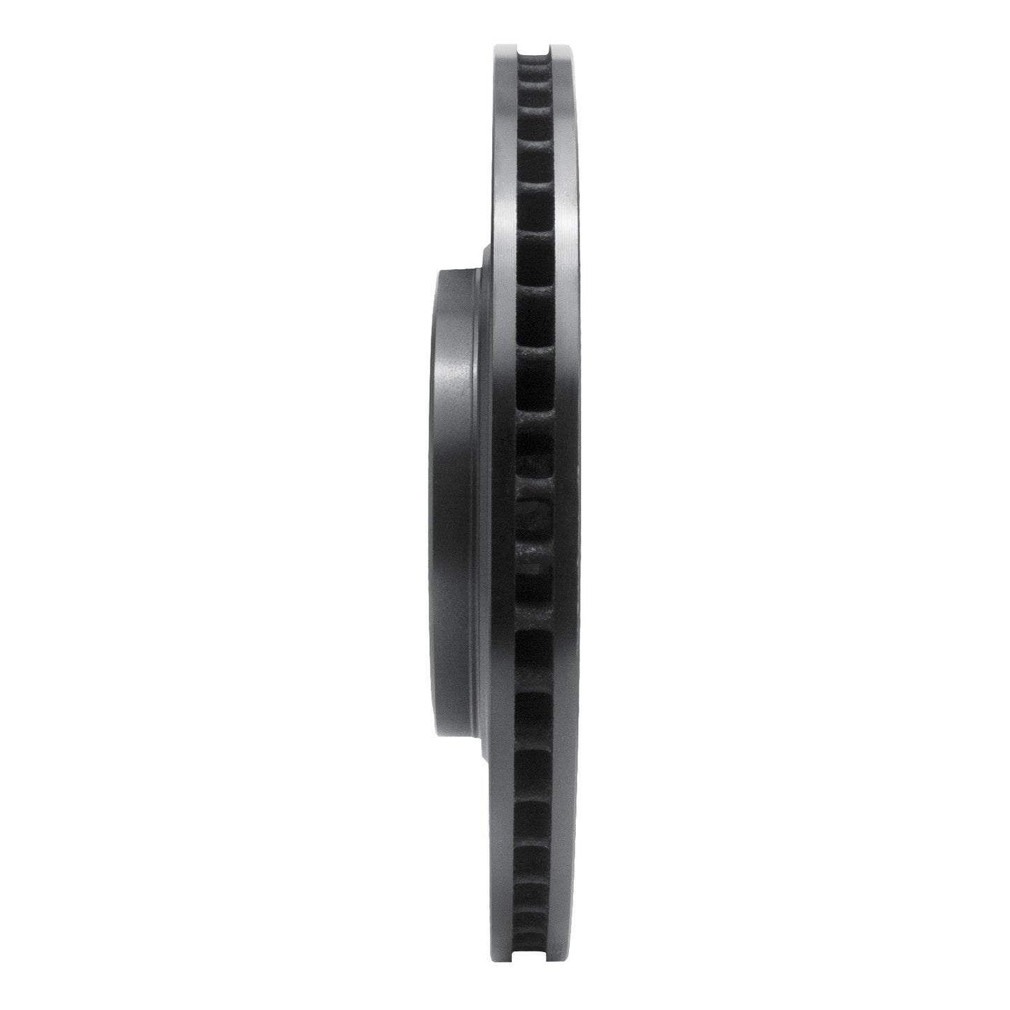Dynamic Friction Company Disc Brake Rotor 633-76158R
