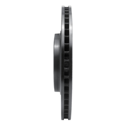 Dynamic Friction Company Disc Brake Rotor 633-76158R