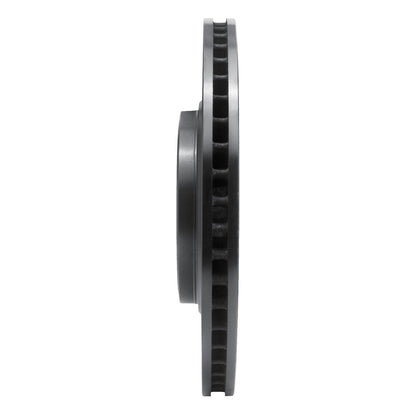 Dynamic Friction Company Disc Brake Rotor 633-76158R