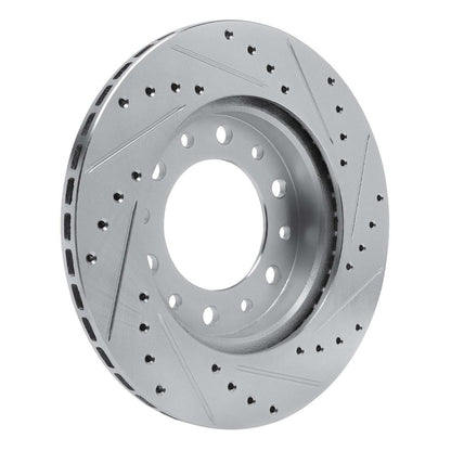 Dynamic Friction 633-76169L