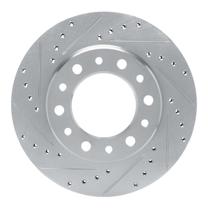 Dynamic Friction 633-76169L