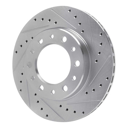 Dynamic Friction 633-76169R