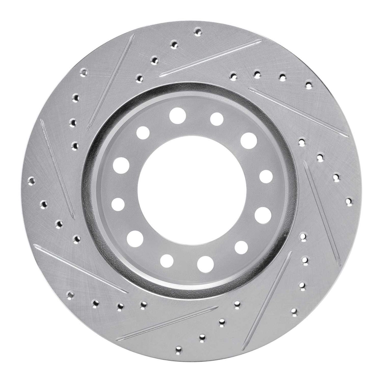 Dynamic Friction 633-76169R