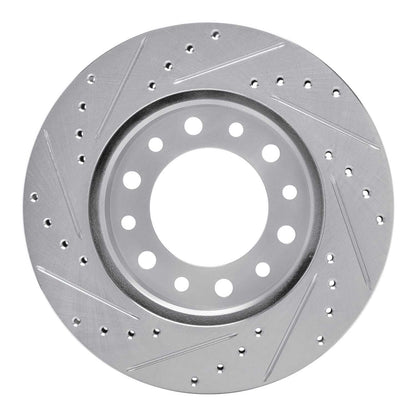 Dynamic Friction 633-76169R