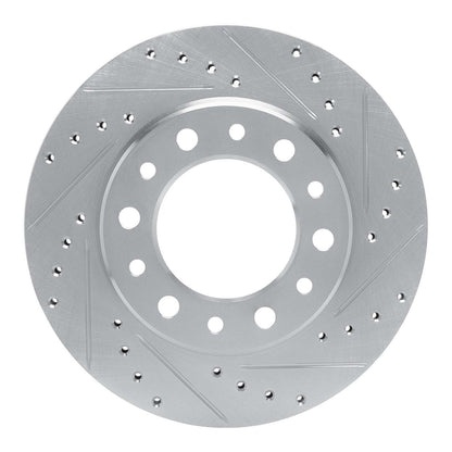 Dynamic Friction 633-76169R