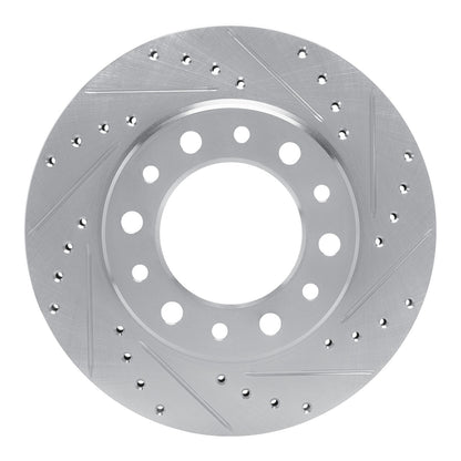 Dynamic Friction 633-76169R