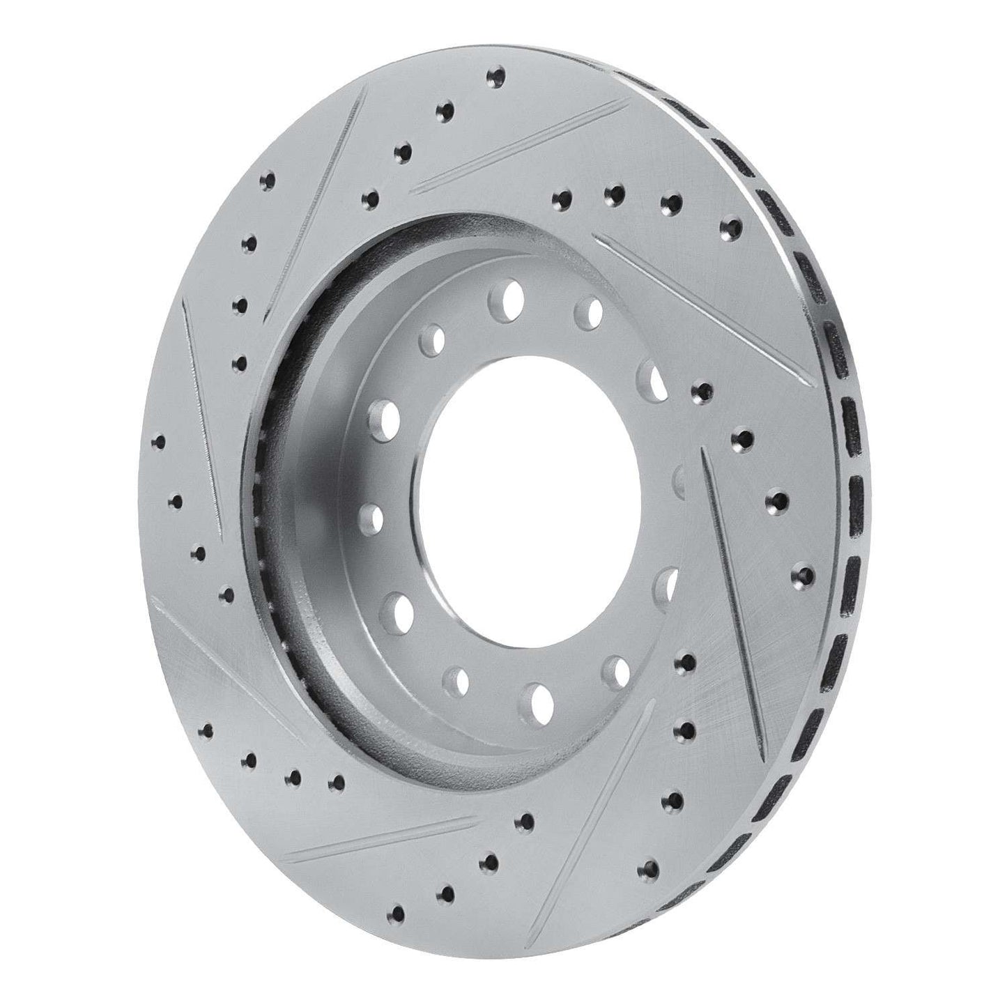 Dynamic Friction 633-76169R
