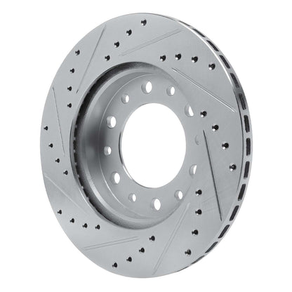 Dynamic Friction 633-76169R